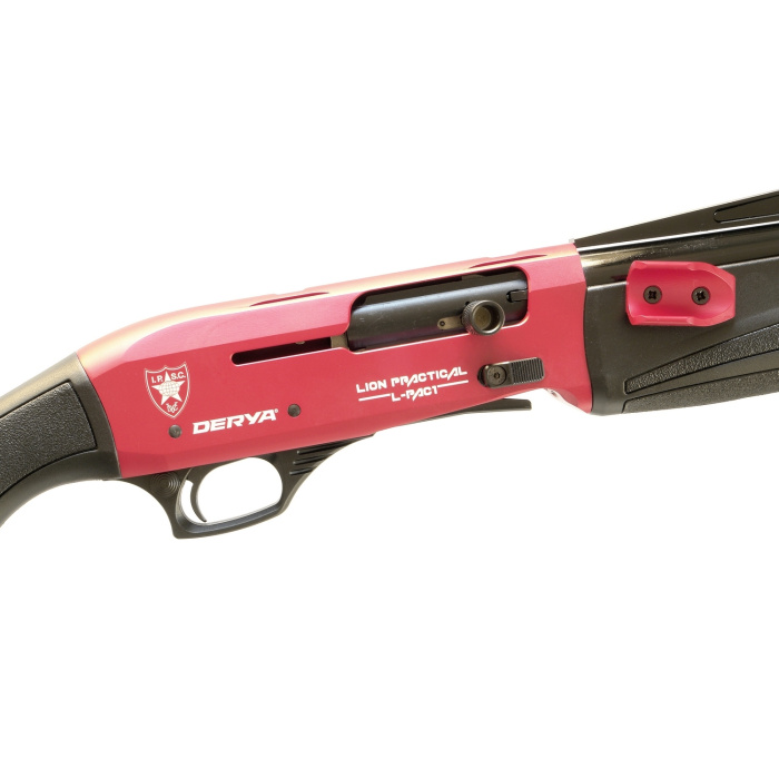 Derya Lion L-PAC1 LP104 strzelba samopowtarzalna